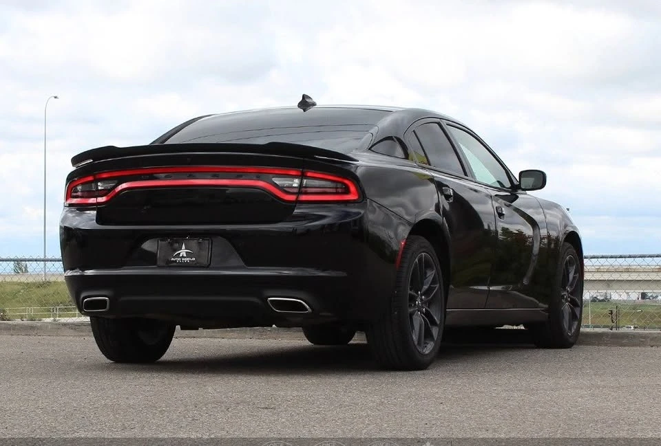2021 Dodge Charger 7th Gen - Image 4 of 19