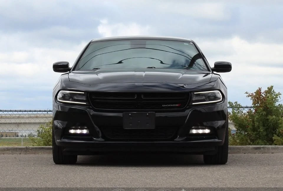2021 Dodge Charger 7th Gen - Image 5 of 19