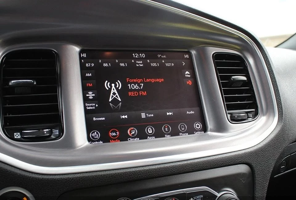 2021 Dodge Charger 7th Gen - Image 12 of 19