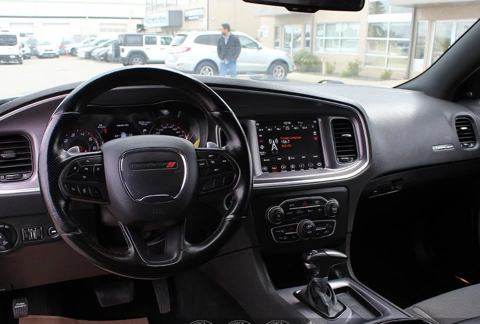 2021 Dodge Charger 7th Gen - Image 8 of 19