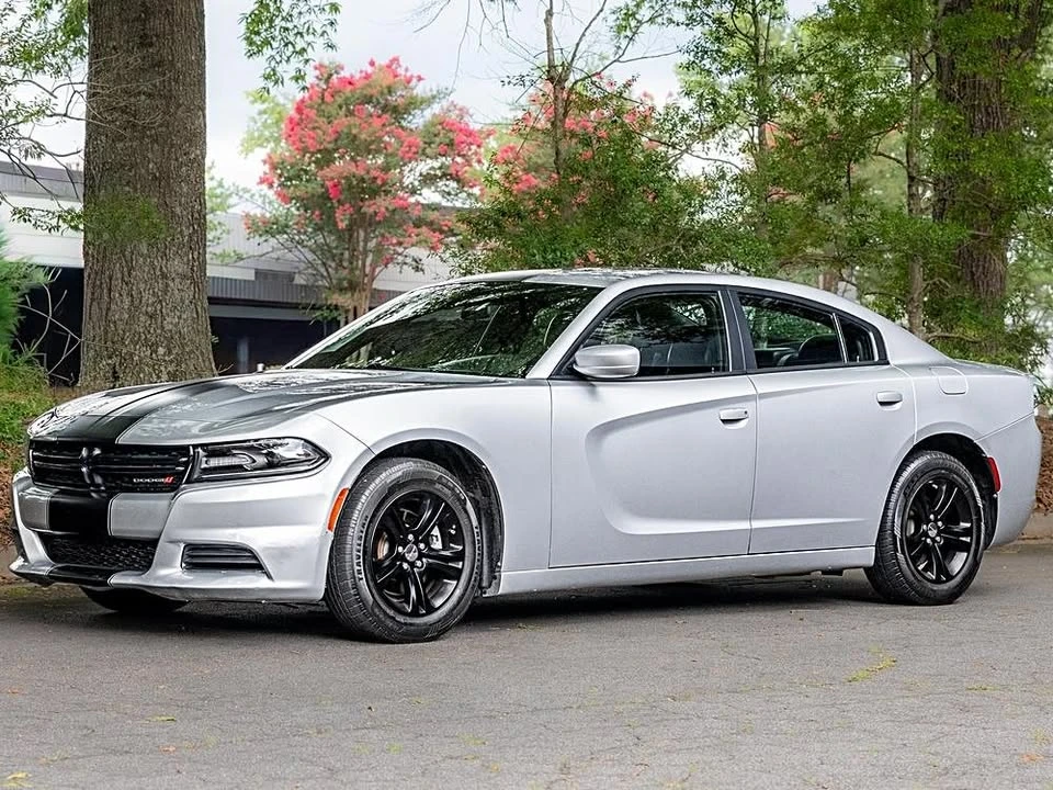 2021 Dodge Charger 7th Gen - Image 15 of 16