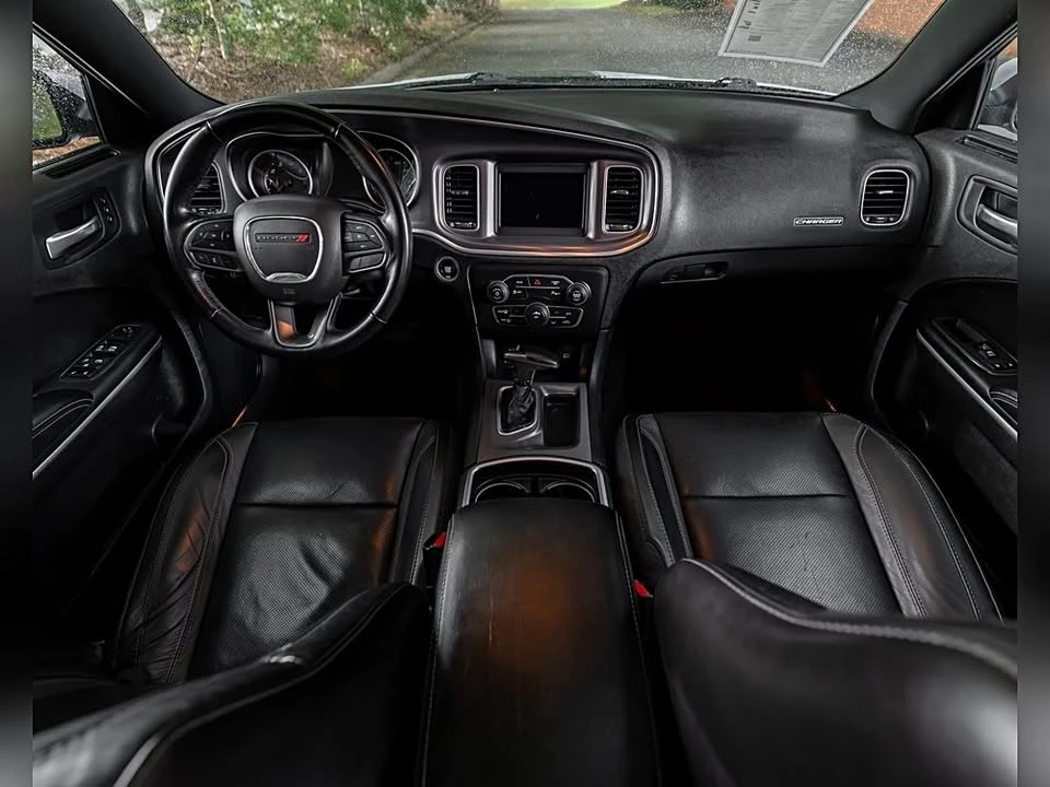 2021 Dodge Charger 7th Gen - Image 2 of 16