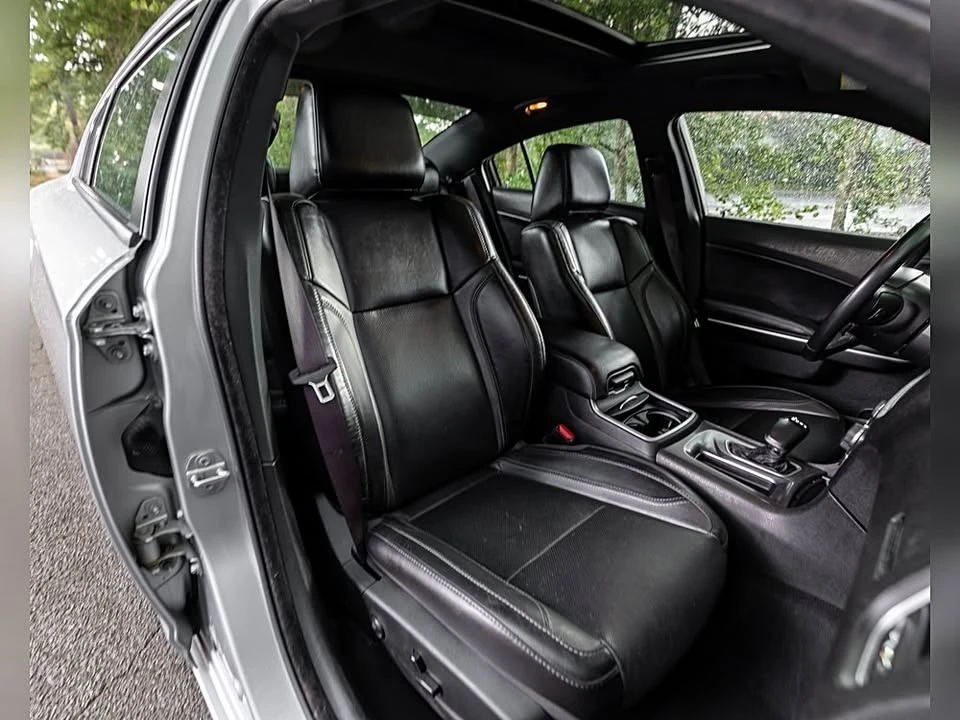 2021 Dodge Charger 7th Gen - Image 4 of 16