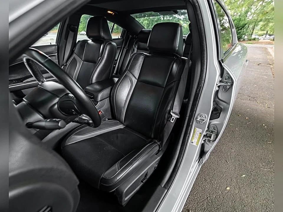 2021 Dodge Charger 7th Gen - Image 8 of 16