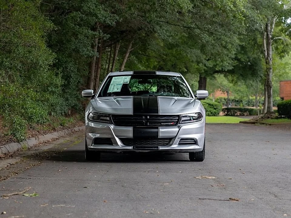 2021 Dodge Charger 7th Gen - Image 16 of 16