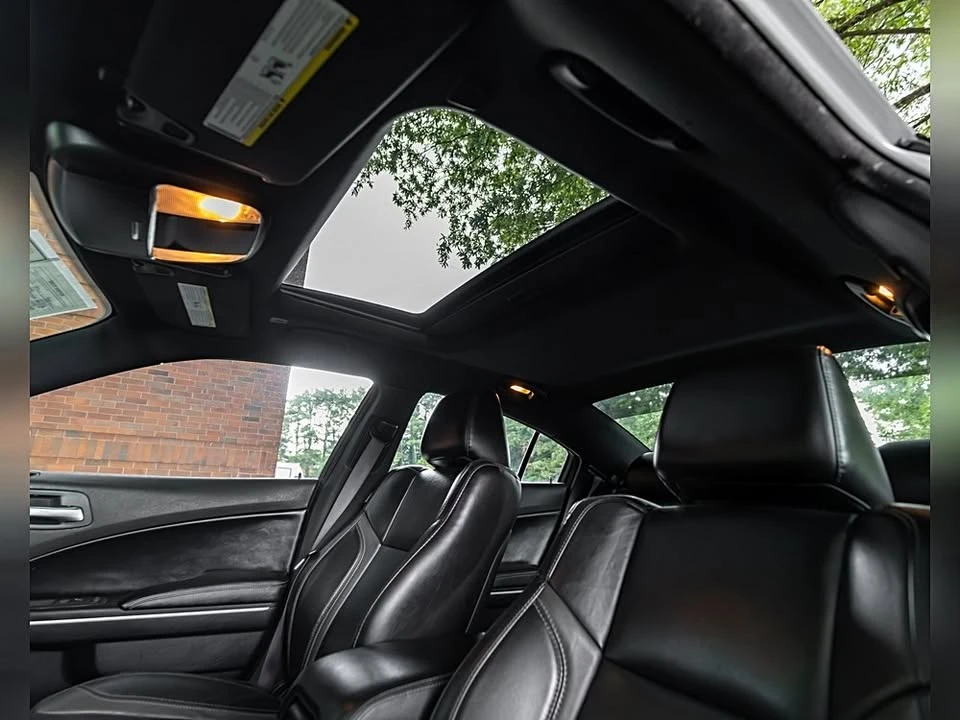 2021 Dodge Charger 7th Gen - Image 13 of 16