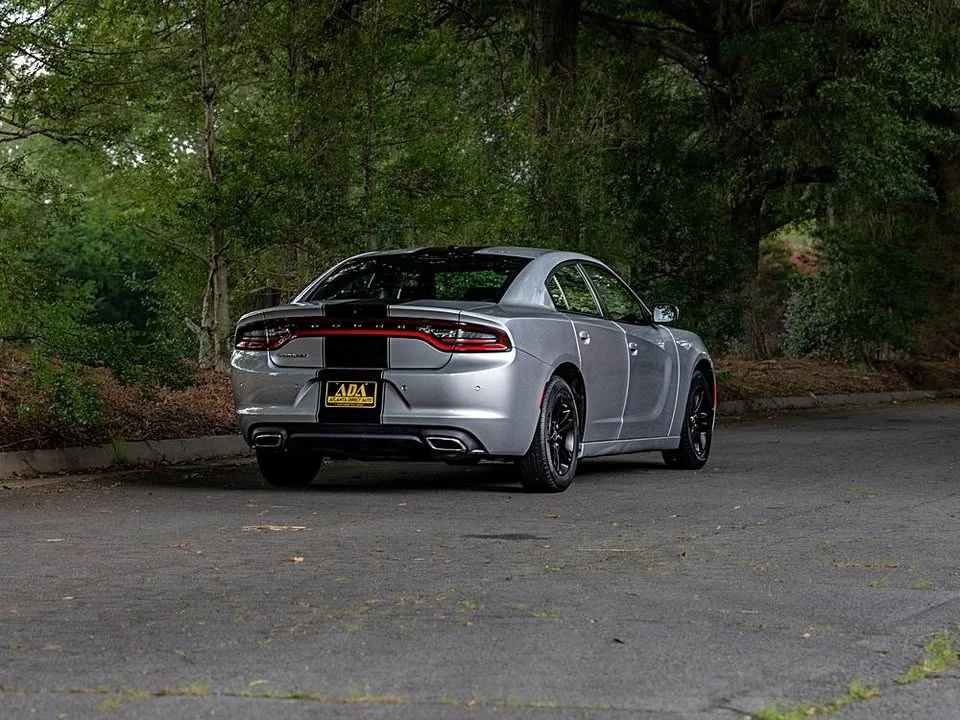 2021 Dodge Charger 7th Gen - Image 12 of 16