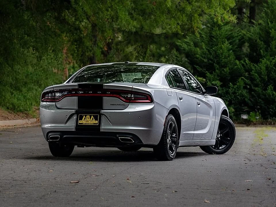 2021 Dodge Charger 7th Gen - Image 3 of 16