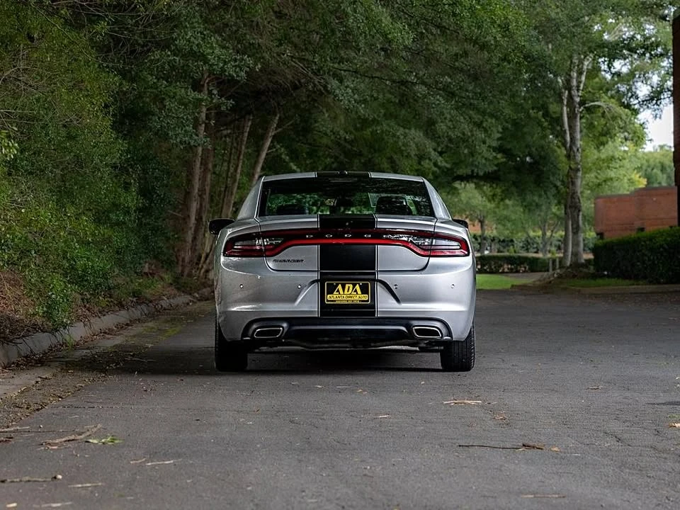2021 Dodge Charger 7th Gen - Image 11 of 16