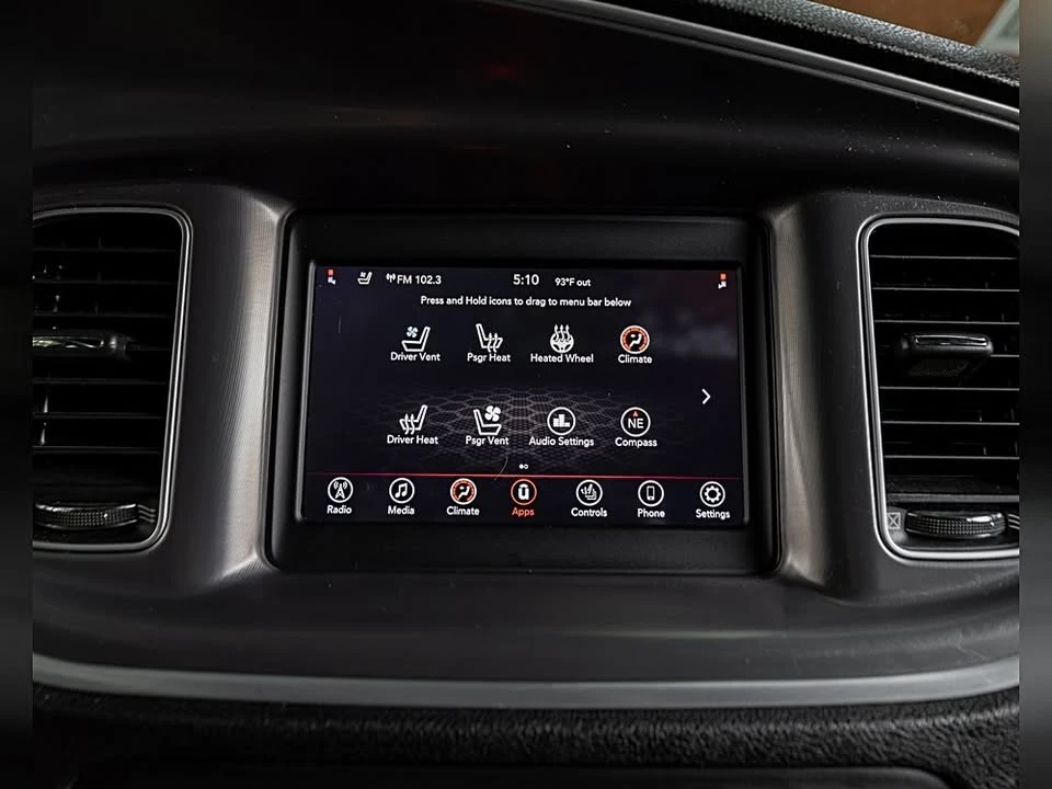 2021 Dodge Charger 7th Gen - Image 6 of 16