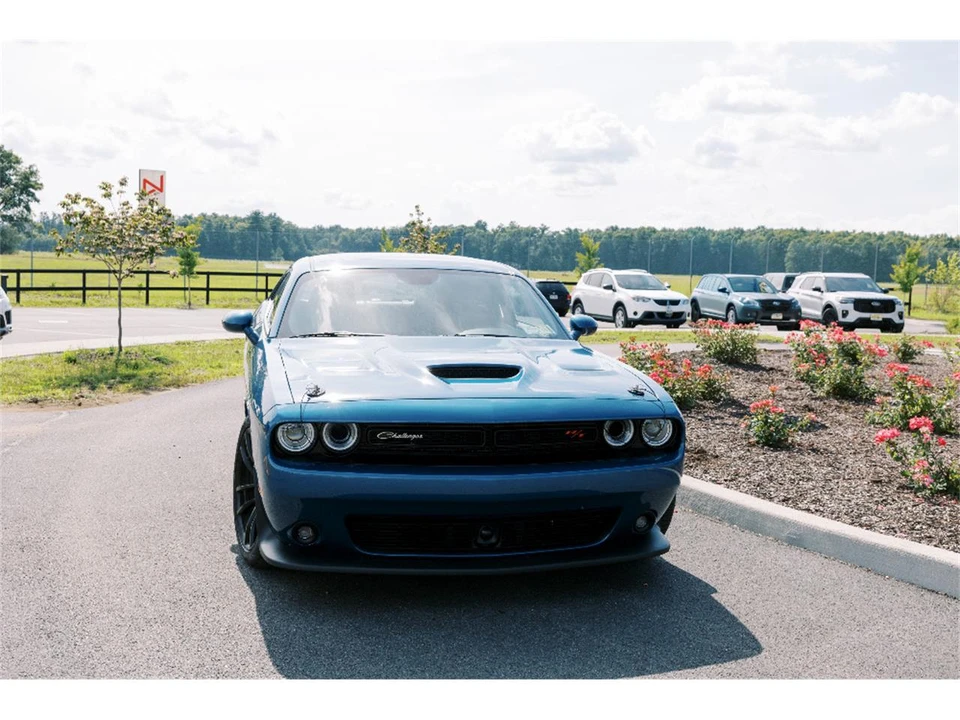 2021 Dodge Challenger 3rd Gen - Image 3 of 31
