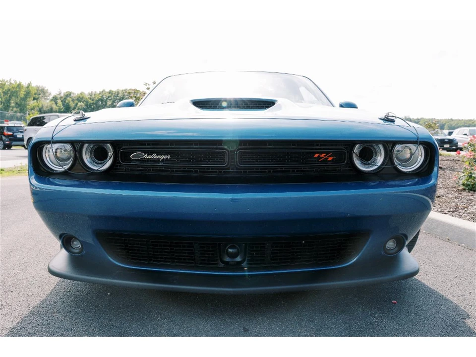 2021 Dodge Challenger 3rd Gen - Image 11 of 31