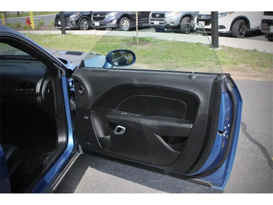 2021 Dodge Challenger 3rd Gen - Image 19 of 31