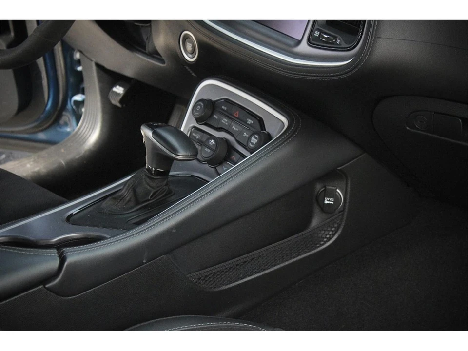 2021 Dodge Challenger 3rd Gen - Image 21 of 31