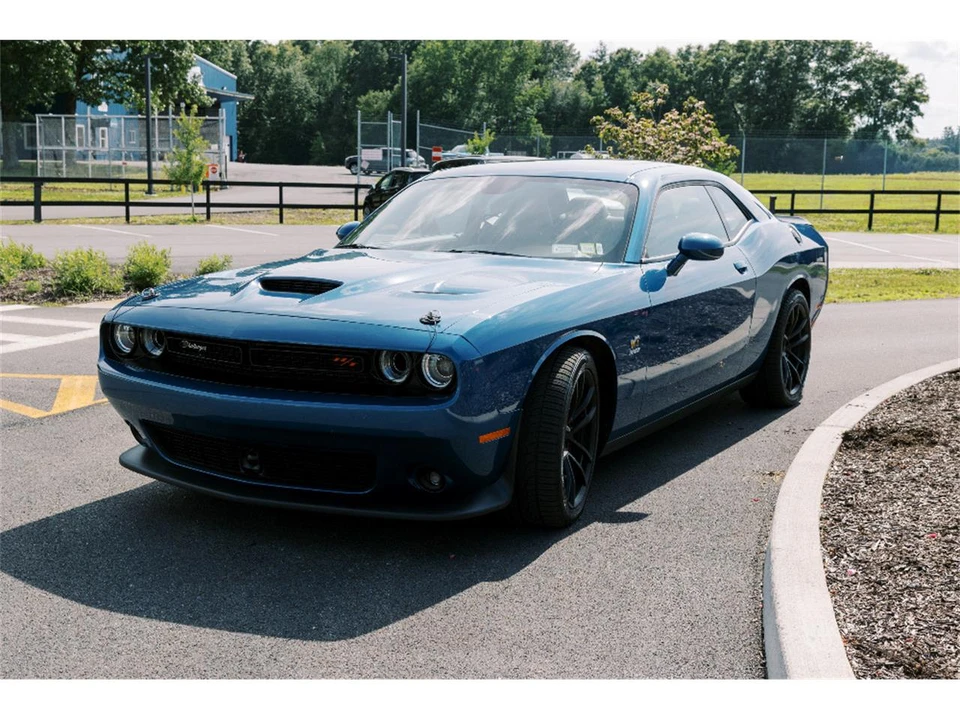 2021 Dodge Challenger 3rd Gen - Image 4 of 31