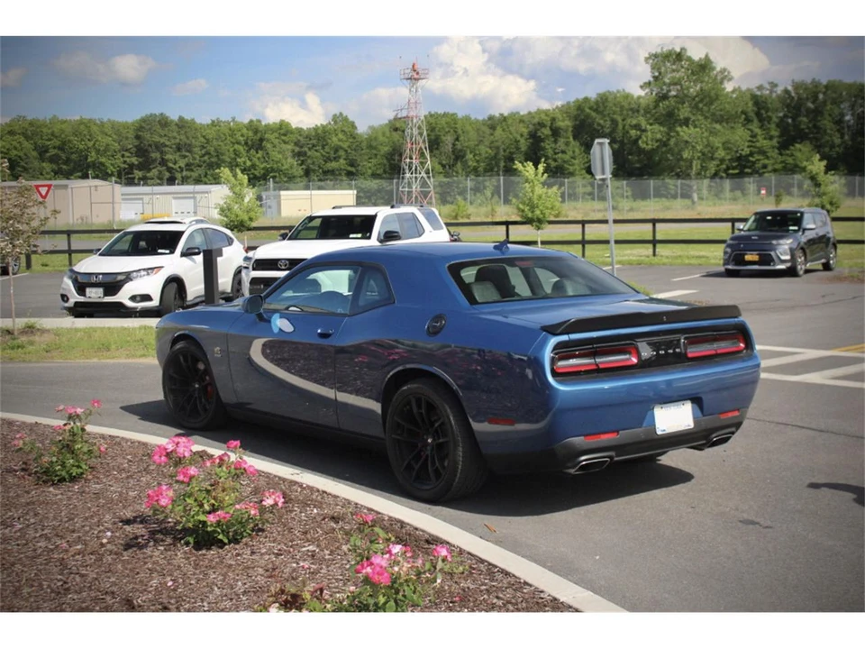 2021 Dodge Challenger 3rd Gen - Image 6 of 31