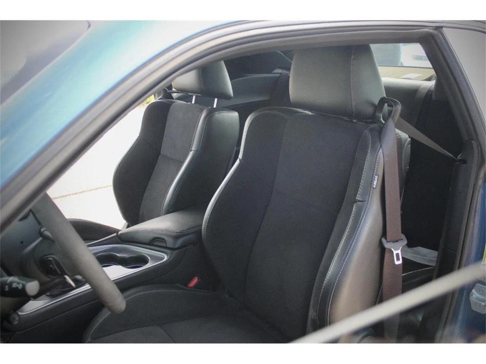 2021 Dodge Challenger 3rd Gen - Image 18 of 31
