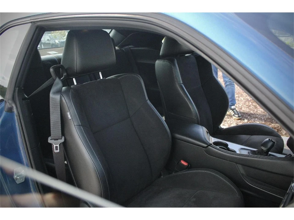 2021 Dodge Challenger 3rd Gen - Image 22 of 31