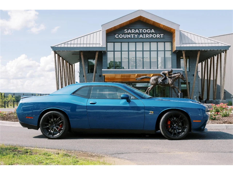 2021 Dodge Challenger 3rd Gen - Image 2 of 31