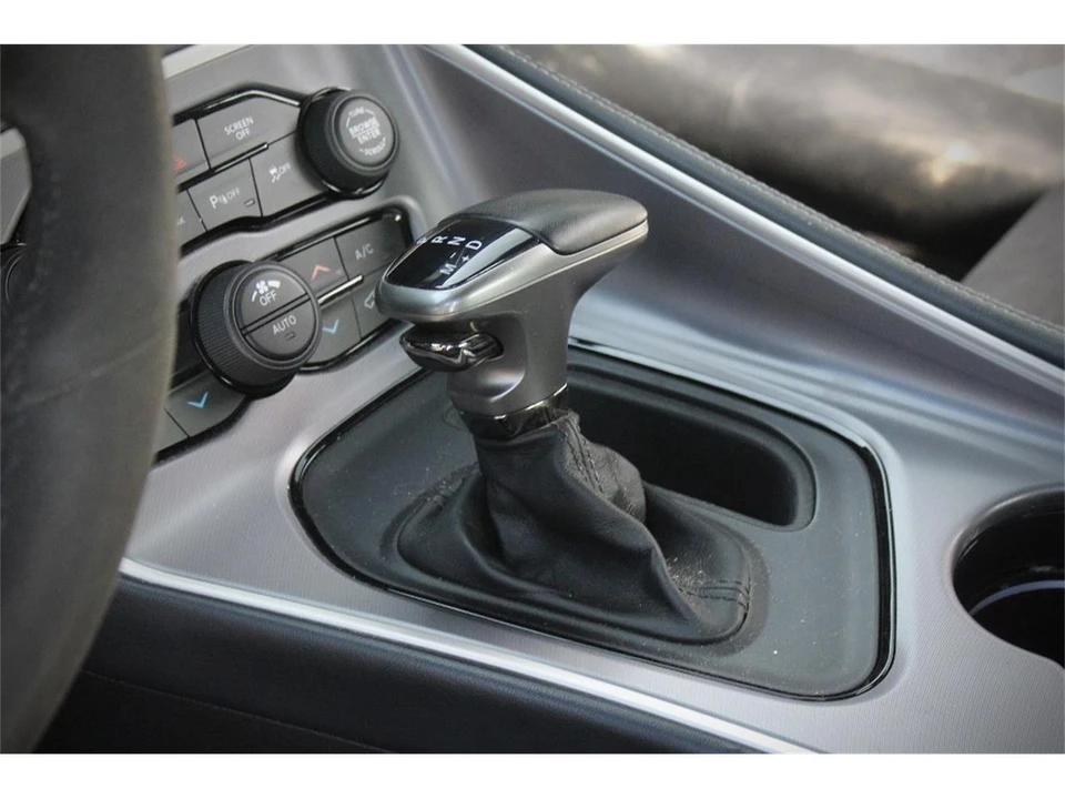2021 Dodge Challenger 3rd Gen - Image 16 of 31