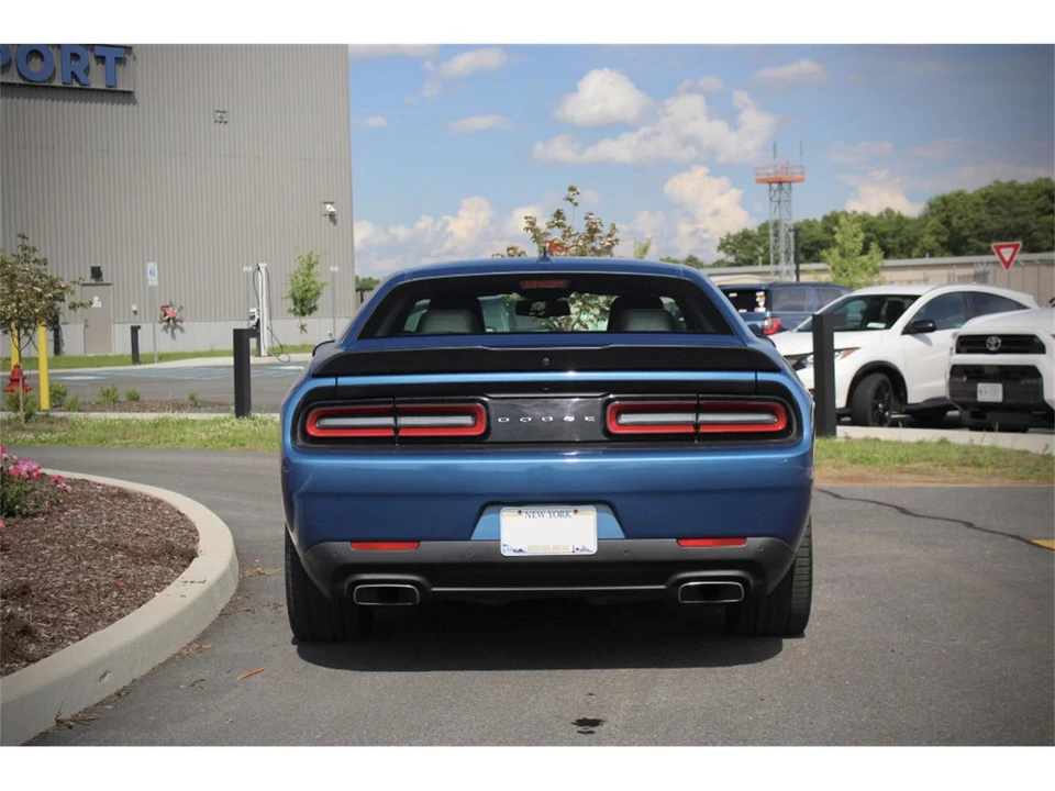 2021 Dodge Challenger 3rd Gen - Image 7 of 31