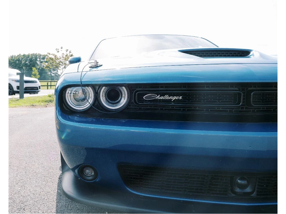 2021 Dodge Challenger 3rd Gen - Image 9 of 31