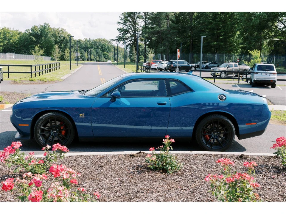 2021 Dodge Challenger 3rd Gen - Image 5 of 31
