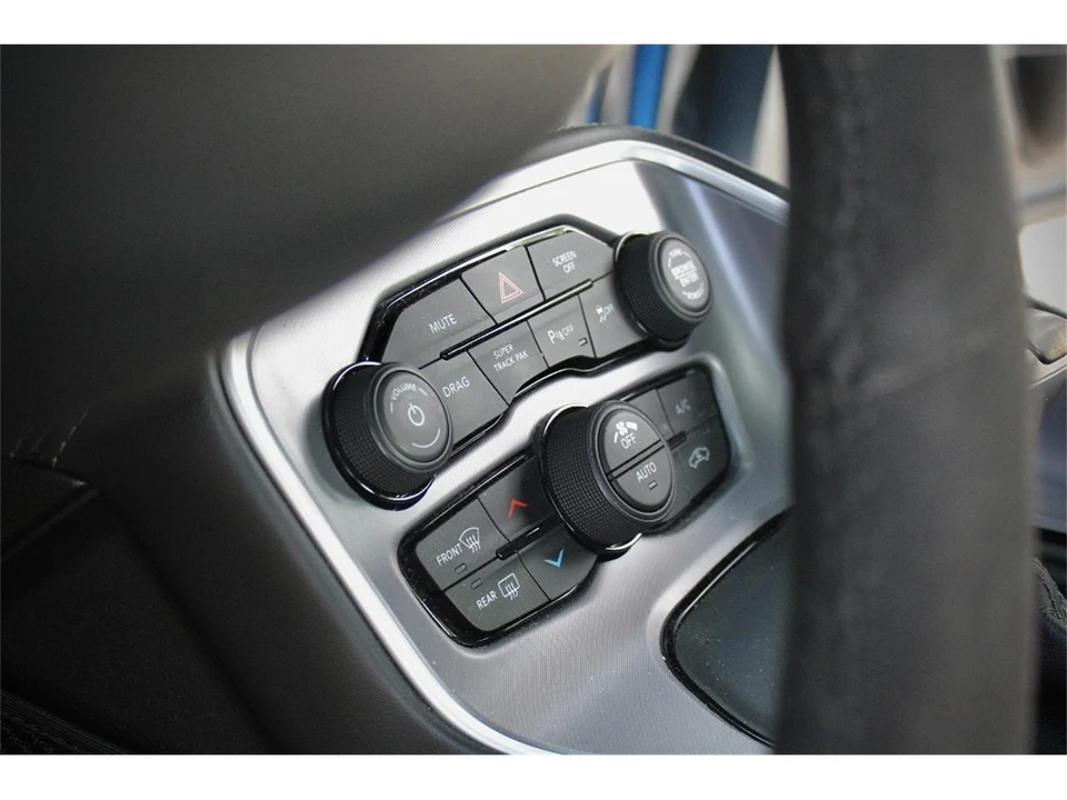 2021 Dodge Challenger 3rd Gen - Image 17 of 31