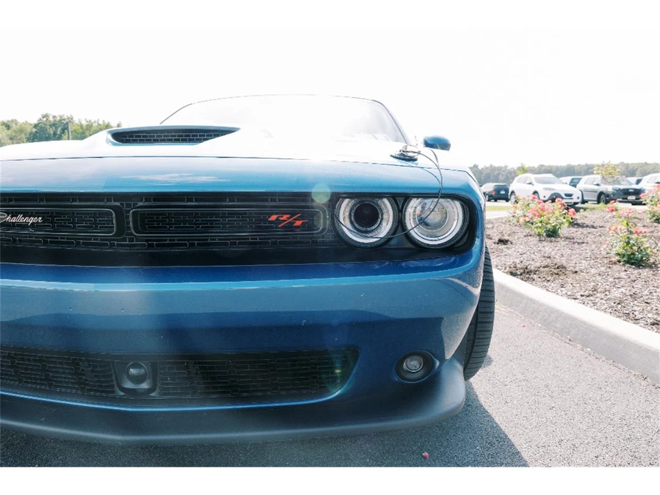 2021 Dodge Challenger 3rd Gen - Image 10 of 31