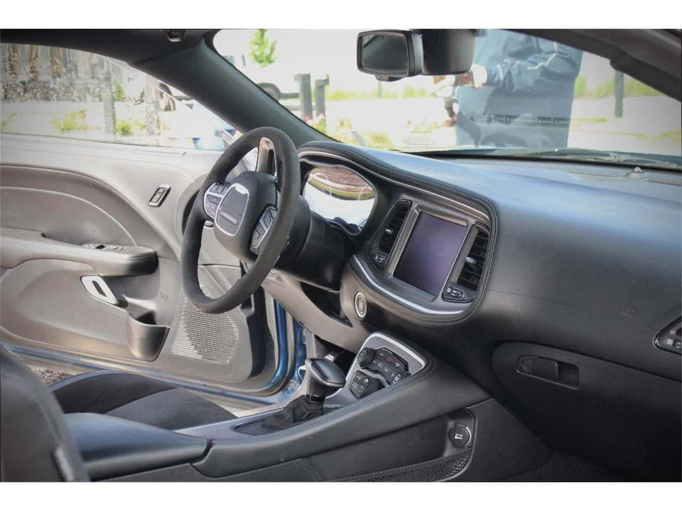 2021 Dodge Challenger 3rd Gen - Image 20 of 31