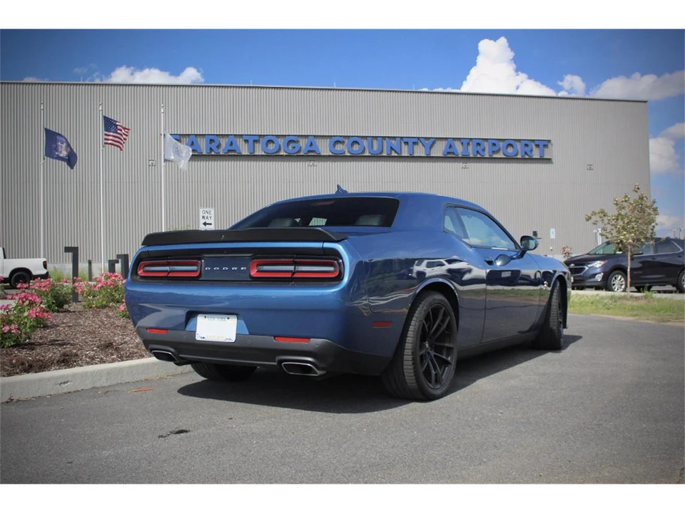 2021 Dodge Challenger 3rd Gen - Image 8 of 31