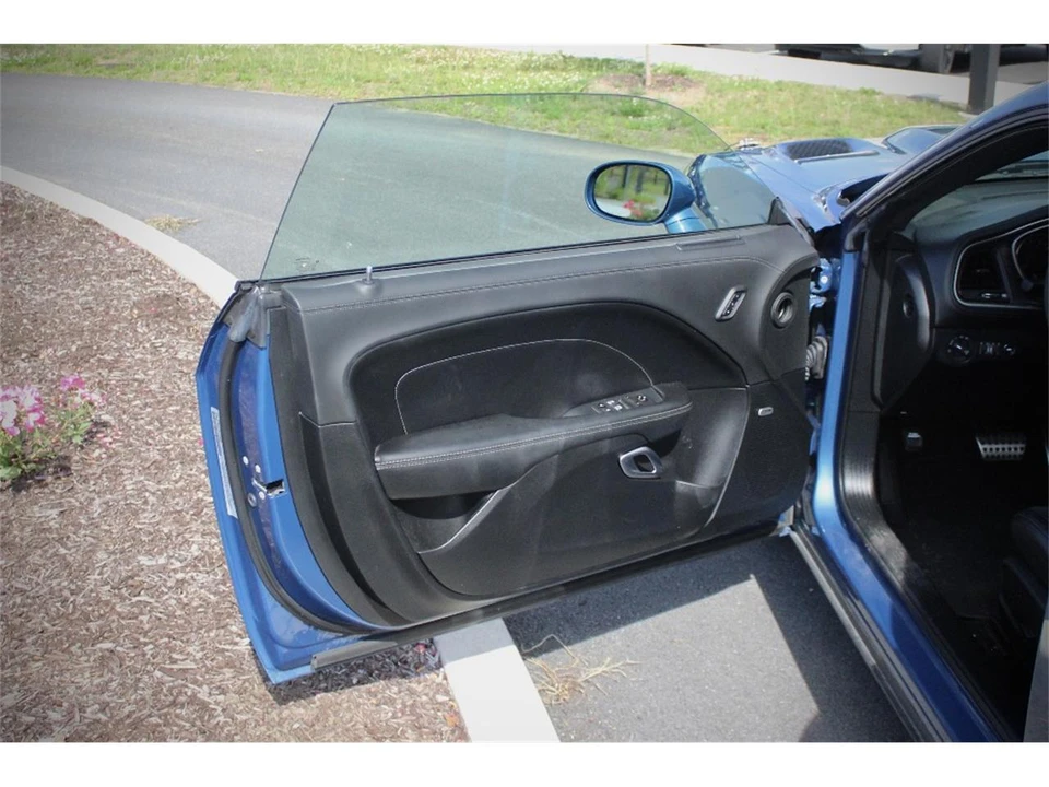 2021 Dodge Challenger 3rd Gen - Image 12 of 31
