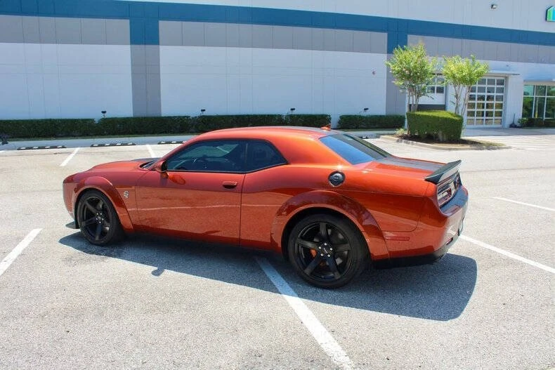 2021 Dodge Challenger 3rd Gen - Image 26 of 31