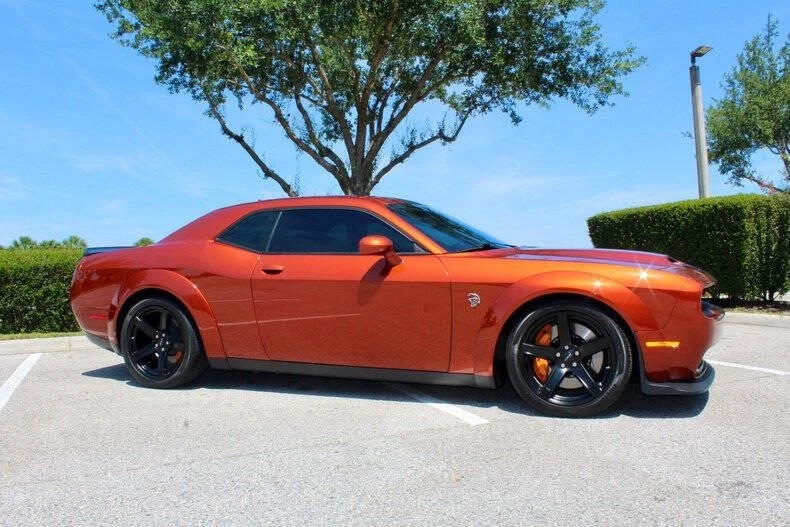 2021 Dodge Challenger 3rd Gen - Image 3 of 31