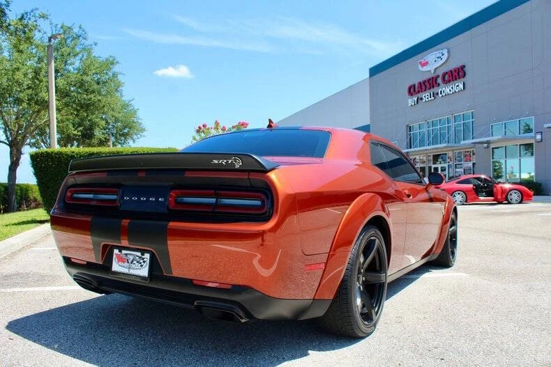 2021 Dodge Challenger 3rd Gen - Image 14 of 31
