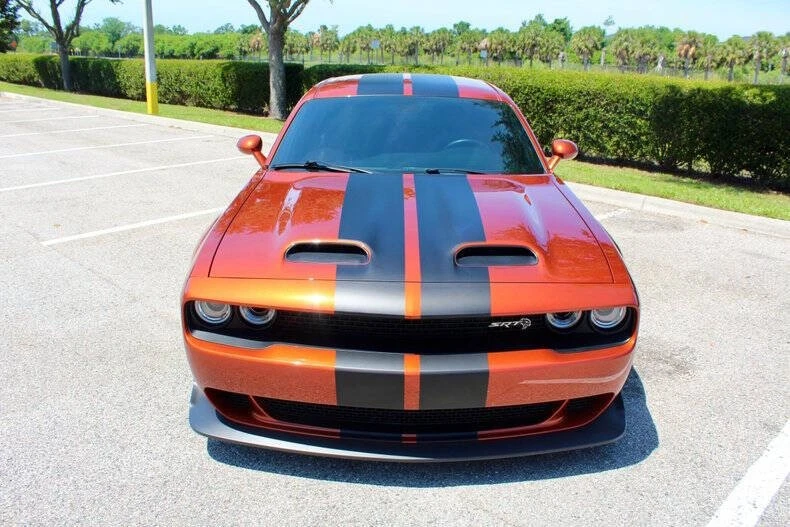 2021 Dodge Challenger 3rd Gen - Image 21 of 31