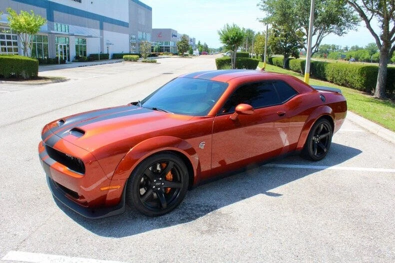 2021 Dodge Challenger 3rd Gen - Image 23 of 31