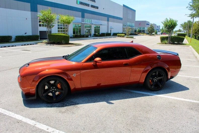 2021 Dodge Challenger 3rd Gen - Image 24 of 31