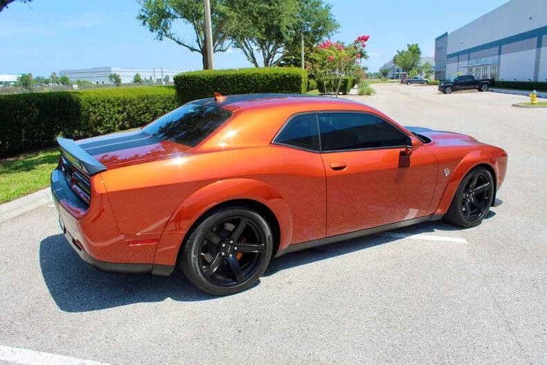2021 Dodge Challenger 3rd Gen - Image 16 of 31