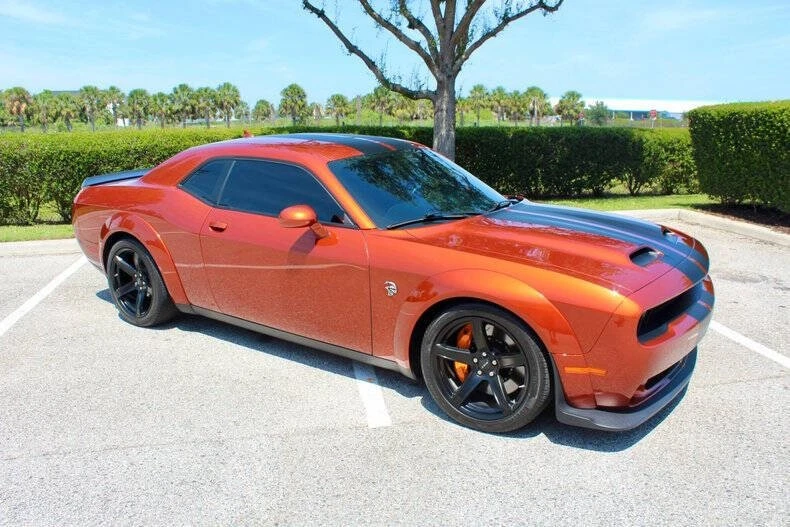 2021 Dodge Challenger 3rd Gen - Image 19 of 31