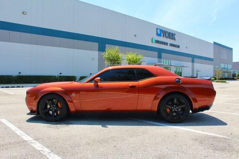 2021 Dodge Challenger 3rd Gen - Image 9 of 31