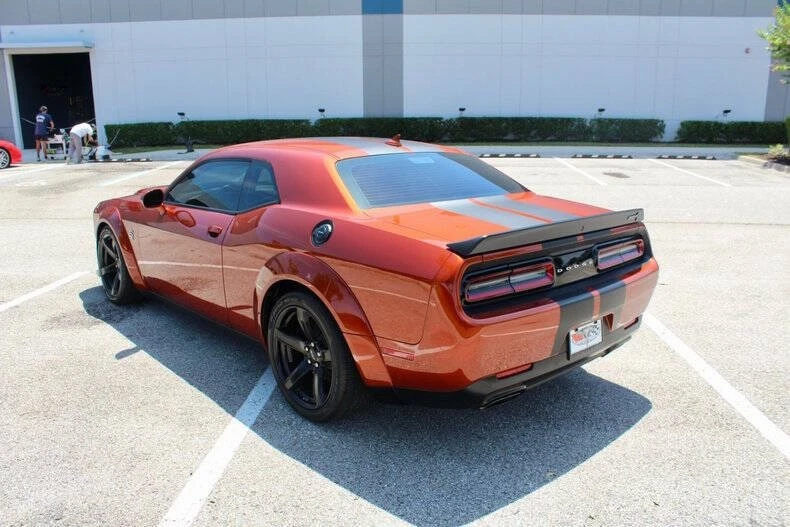 2021 Dodge Challenger 3rd Gen - Image 27 of 31