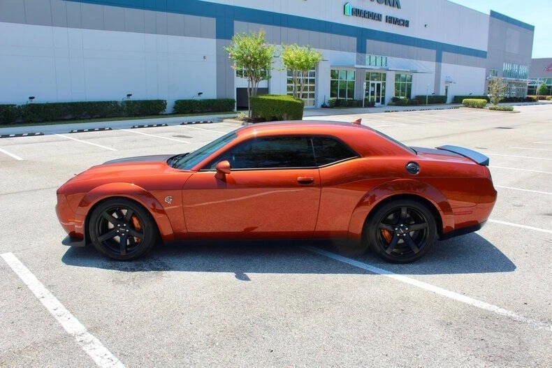 2021 Dodge Challenger 3rd Gen - Image 25 of 31
