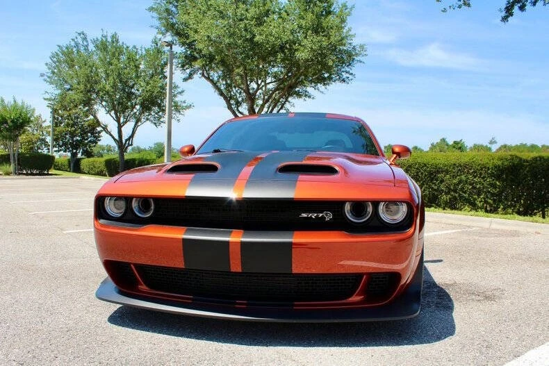 2021 Dodge Challenger 3rd Gen - Image 6 of 31