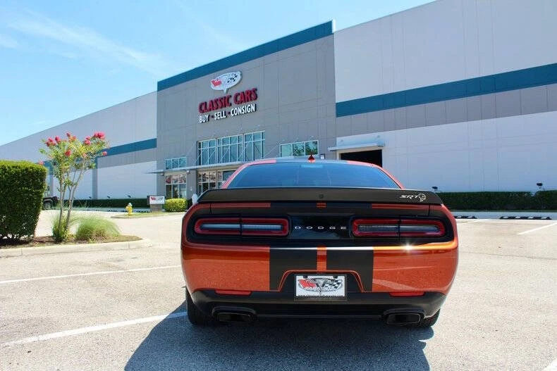 2021 Dodge Challenger 3rd Gen - Image 12 of 31