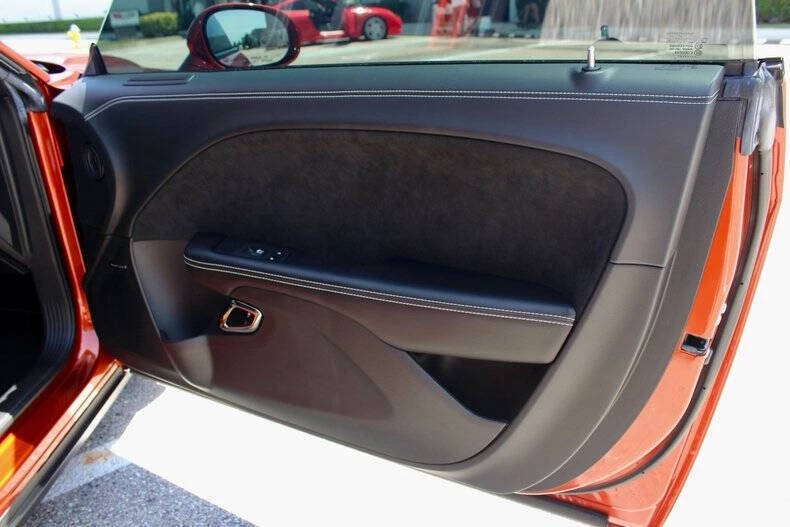 2021 Dodge Challenger 3rd Gen - Image 29 of 31