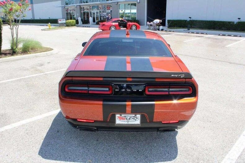 2021 Dodge Challenger 3rd Gen - Image 28 of 31
