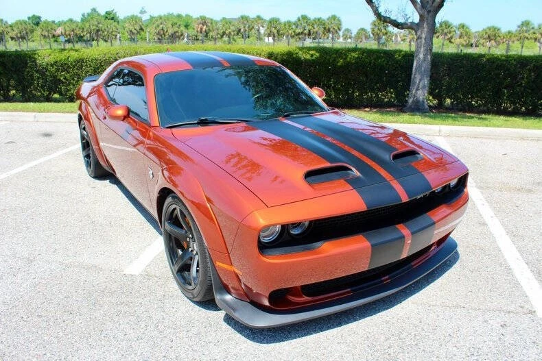 2021 Dodge Challenger 3rd Gen - Image 20 of 31