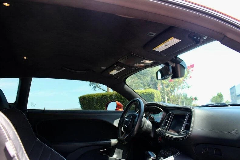 2021 Dodge Challenger 3rd Gen - Image 30 of 31