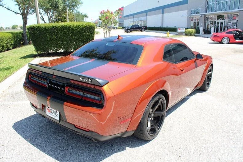 2021 Dodge Challenger 3rd Gen - Image 15 of 31